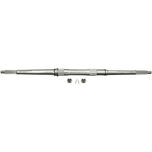 Dura Blue Axle - Eliminator 2+2 - 450/525Xc 20-1164P Dura Blue Axle - Eliminator 2+2 - 450/525Xc 20-1164P