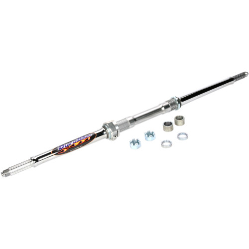 Dura Blue Axle - Eliminator 2+2 - Warrior 20-1141Sp Dura Blue Axle - Eliminator 2+2 - Warrior 20-1141Sp
