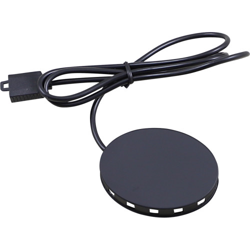 Custom Dynamics Light Wheel - Black Pg-Wl-B Custom Dynamics Light Wheel - Black Pg-Wl-B