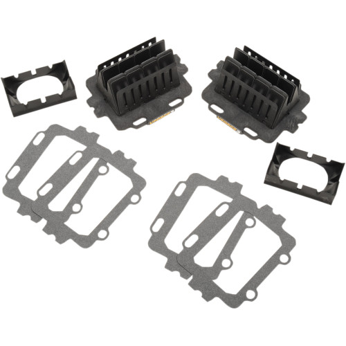 Vforce/Moto Tassinari V-Force 3 Reed Valve Set - Yamaha V3140-794-2
