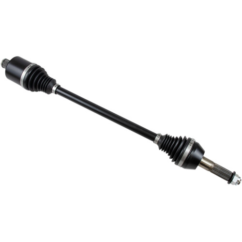 Demon Axle - Complete - Heavy-Duty - Rear Left/Right - Polaris Paxl-1158Hd Demon Axle - Complete - Heavy-Duty - Rear Left/Right - Polaris Paxl-1158Hd