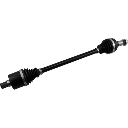Demon Axle - Complete - Heavy-Duty - Rear Left/Right - Arctic Cat Paxl-2023Hd