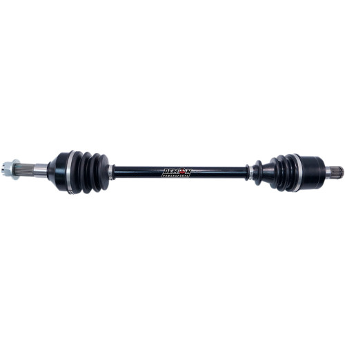 Demon Axle - Complete - Heavy-Duty - Front Right - Kawasaki Teryx Paxl-5011Hd