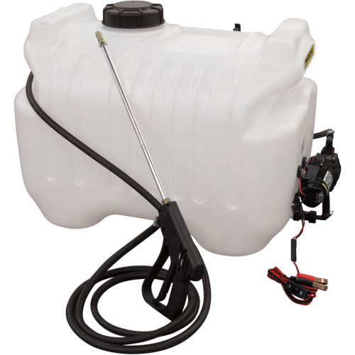 Moose Utility Sprayer - 40 Gallon - 2.1 Gpm 5302266