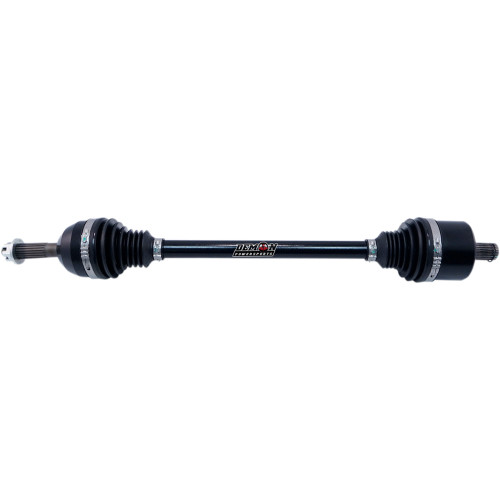 Demon Axle - Complete - Heavy-Duty - Front Left/Right - Polaris Ranger Paxl-6019Hd