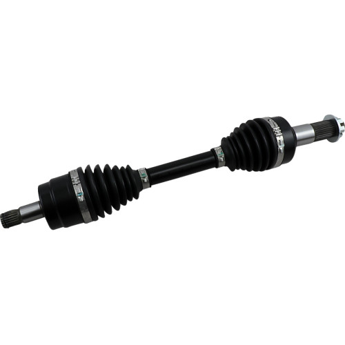 Demon Axle - Complete - Heavy-Duty - Front Right - Yamaha Grizzly Paxl-1091Hd