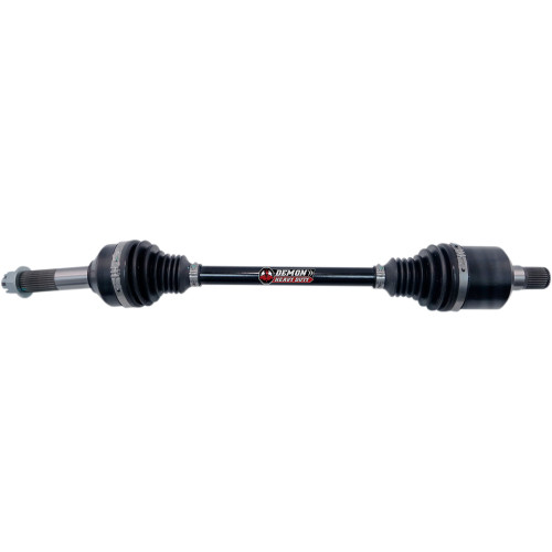 Demon Paxl-1127Hd Axle Kit Hd Complete
