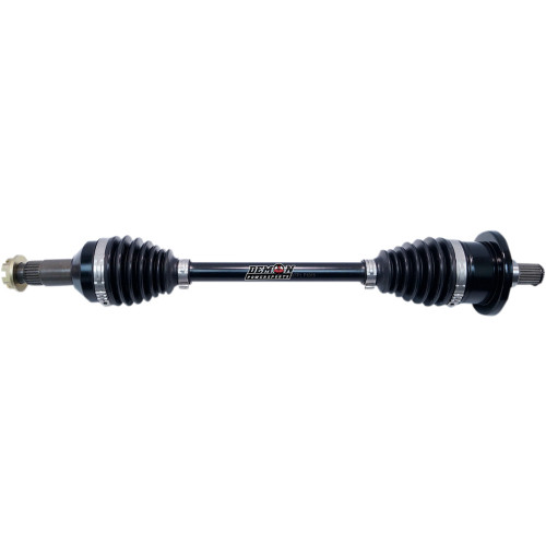 Demon Paxl-1154Hd Axle Kit Hd Complete