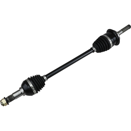 Demon Axle - Complete - Heavy-Duty - Front Right - Can Am Paxl-3002Hd