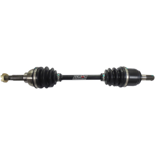 Demon Axle - Complete - Heavy-Duty - Front Right - Can Am Defender Paxl-3030Hd