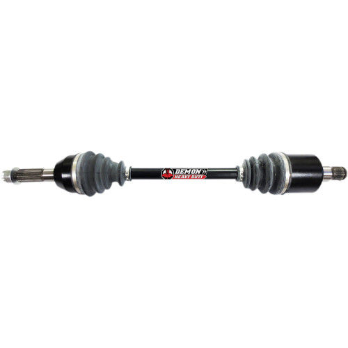 Demon Axle - Complete - Heavy-Duty - Front Left/Right - Honda Paxl-4007Hd