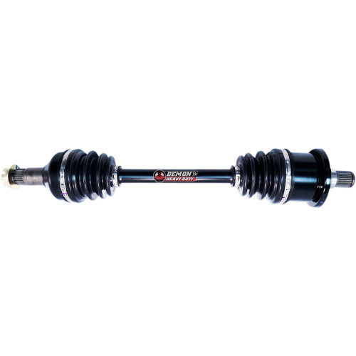 Demon Axle - Complete - Heavy-Duty - Rear Left/Right - Honda Pioneer 700 Paxl-4020Hd
