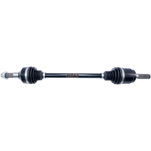 Demon Paxl-5010Hd Axle Kit Hd Complete