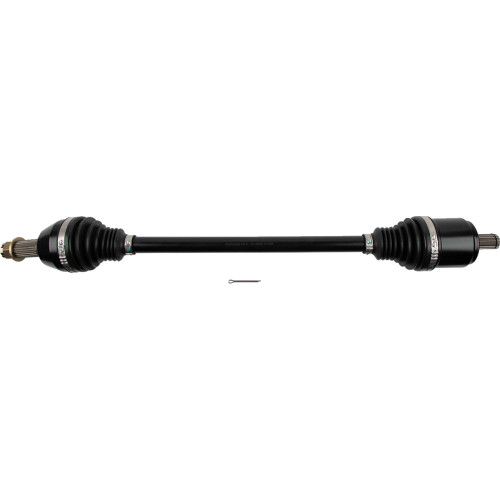 Demon Axle - Complete - Heavy-Duty - Front Left/Right - Polaris Rzr 900 Paxl-6016Hd Demon Axle - Complete - Heavy-Duty - Front Left/Right - Polaris Rzr 900 Paxl-6016Hd