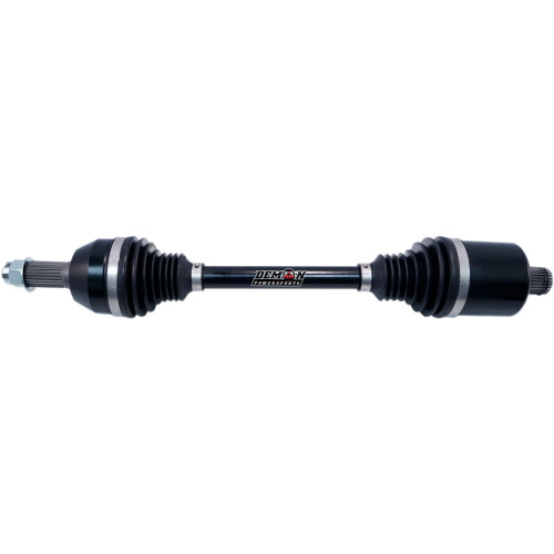 Demon Axle - Complete - Heavy-Duty - Rear Left/Right - Polaris Rzr 900 Paxl-6066Hd