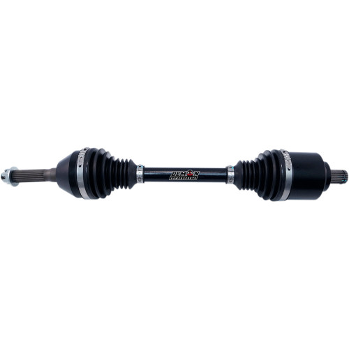 Demon Axle - Complete - Heavy-Duty - Front Left/Right - Polaris Paxl-6075Hd Demon Axle - Complete - Heavy-Duty - Front Left/Right - Polaris Paxl-6075Hd