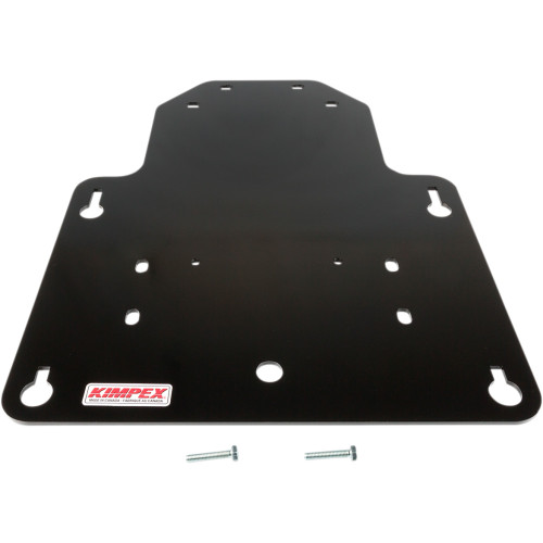 Kimpex 374147 Plow Mnt Bracket Utv Cng2