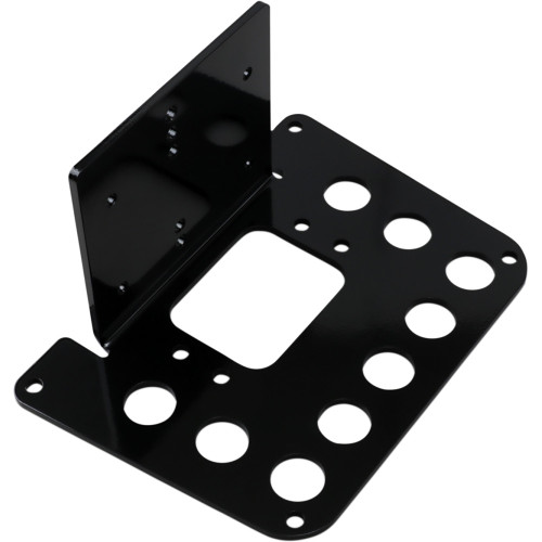 Moose Offroad 1596Pf Winch Mount Mse Arc Cat