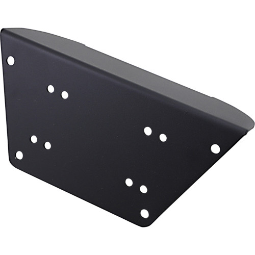 Moose Offroad 1637Pf Winch Mount Mud Utv Kaw