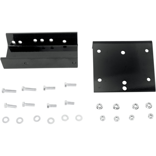 Moose Utility Winch Mount - Kawasaki 1539Pf