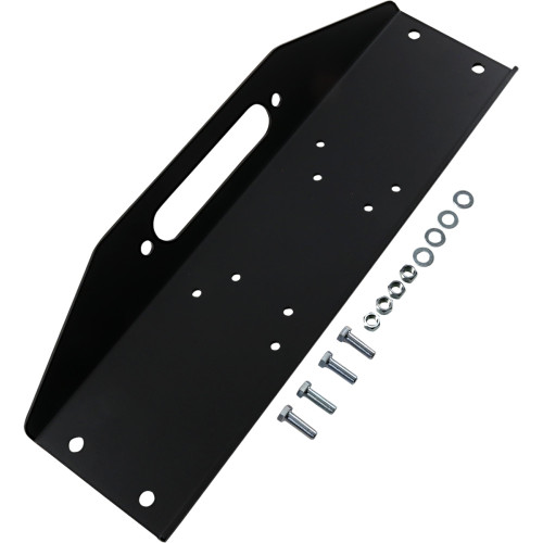 Moose Offroad 1650Pf Winch Mount Mud Utv Roxor