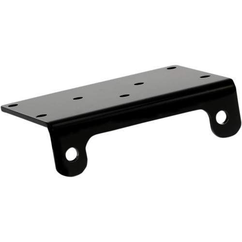 Warn Fairlead Adapter Plate - Large 69646 Warn Fairlead Adapter Plate - Large 69646