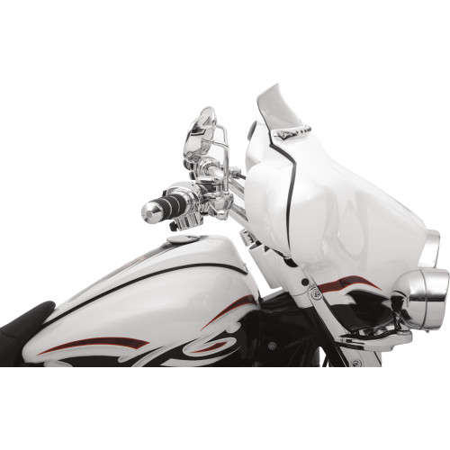 Klock Werks Kww-01-0202 Wshld 3.5 96-13 Flht Tnt