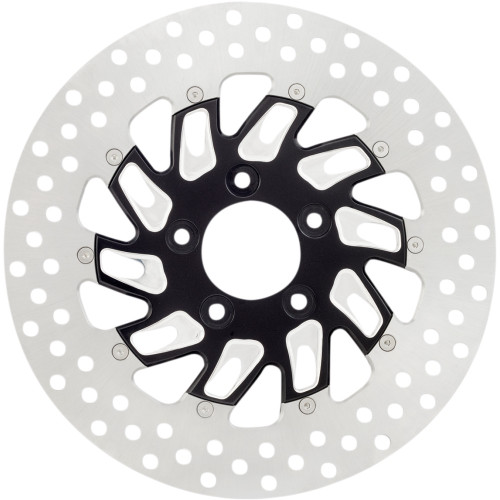 Performance Machine (Pm) 0133-1802Suprs-Bmp Rotor Brk Rr Sup 11.8 Pc