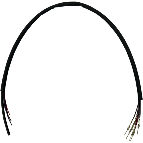 La Choppers Throttle-By-Wire Extension Kit - Harley Davidson La-8999-00