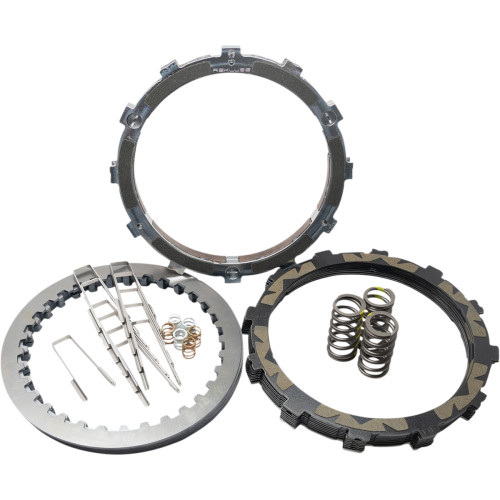 Rekluse Radiusx Clutch Rms-6307009