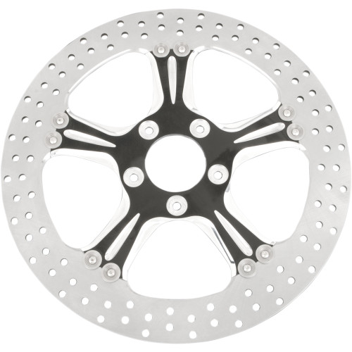 Performance Machine (Pm) 0133-3015Wras-Bmp Rotor Fr 13Wrth Cc 00-14