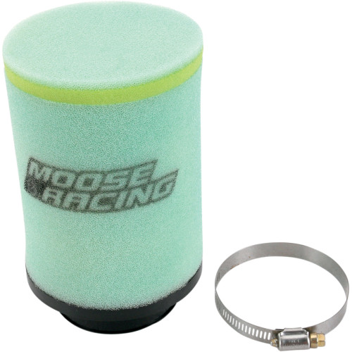 Moose Racing Precision Pre-Oiled Air Filter - Honda P3-20-12 Moose Racing Precision Pre-Oiled Air Filter - Honda P3-20-12