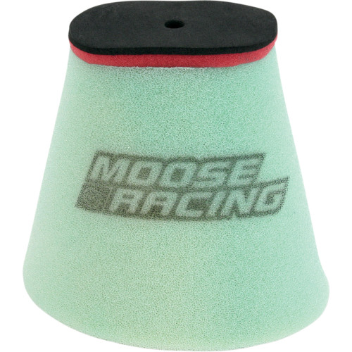 Moose Offroad P3-80-12 Filter,Air Pre-Oiled Yam
