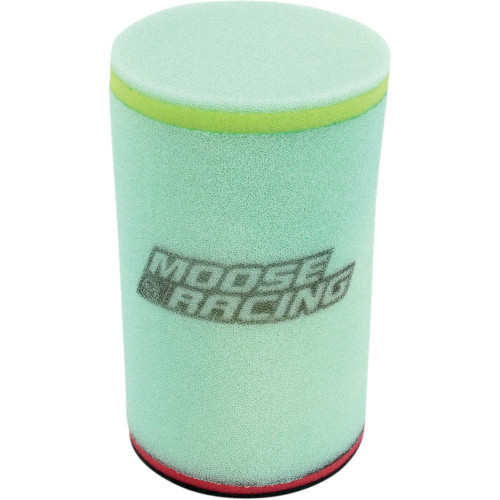 Moose Offroad P3-80-16 Filter,Air Pre-Oiled Yam