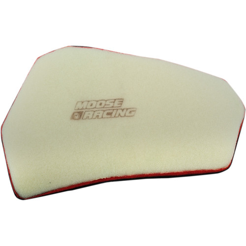Moose Racing Precision Pre-Oiled Air Filter - Husqvarna P1-30-43 Moose Racing Precision Pre-Oiled Air Filter - Husqvarna P1-30-43
