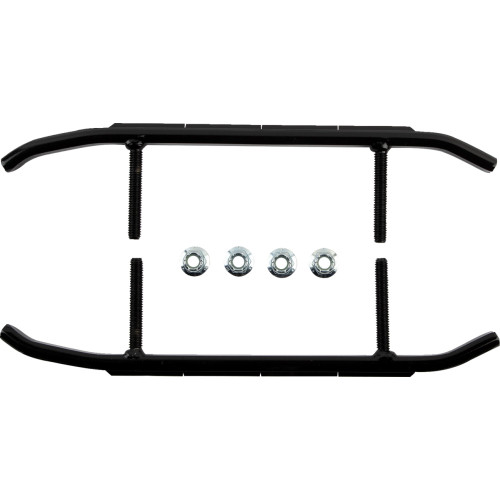 Woody'S Executive Series Flat-Top Runner Wsd-9255