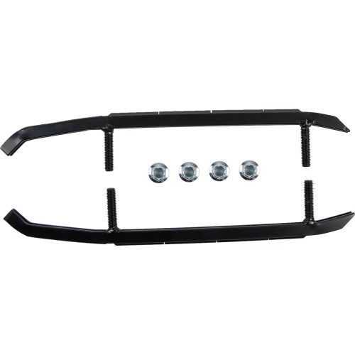 Woody'S Ace Flat-Top Carbide Runners - 8" Ay8-8500