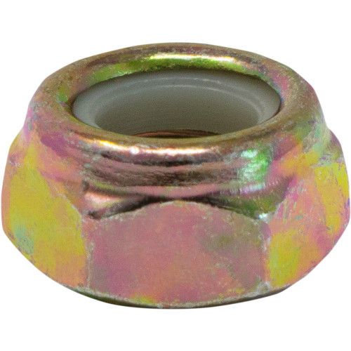 Woody'S Lock Nuts - 7Mm - 48 Pack Nyl-5000