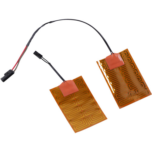 Race Shop Inc. Grip Heater - Standard - Yamaha Gh-25 Race Shop Inc. Grip Heater - Standard - Yamaha Gh-25