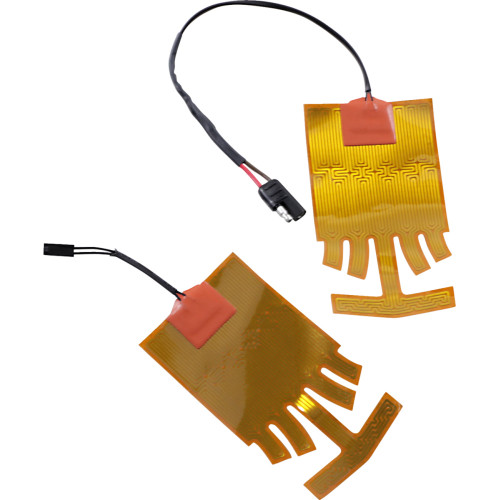 Race Shop Inc. Grip Heater - Extended - Yamaha Gh-26 Race Shop Inc. Grip Heater - Extended - Yamaha Gh-26