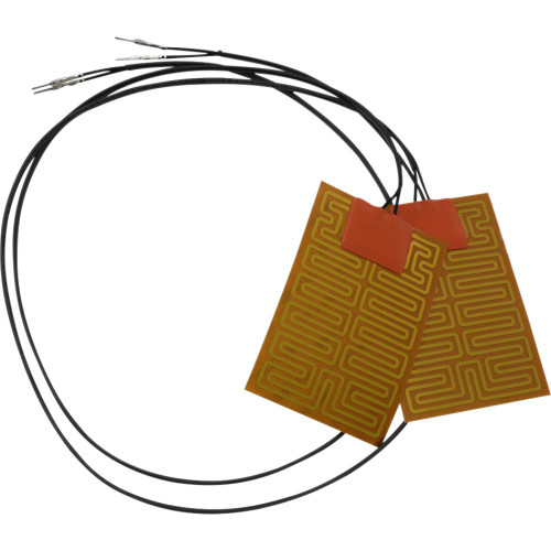 Race Shop Inc. Grip Heater - Standard - Polaris Gh-27 Race Shop Inc. Grip Heater - Standard - Polaris Gh-27