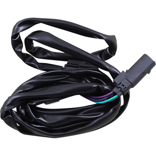 Saddle Tramp Speaker Harness - Rear Bc-9720 Saddle Tramp Speaker Harness - Rear Bc-9720