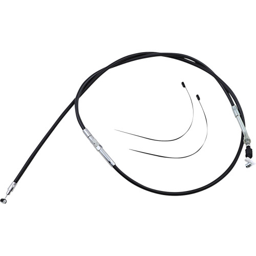 Magnum Shielding Xr4323008 Cable Clutch Xrblk Indian