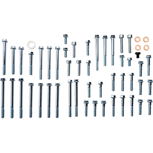 Bolt E-Kf2-0420 Fastner Kt Engine Kaw Kfx