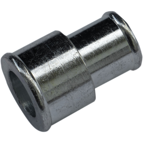 Helix Radiator Hose Fitting - In-Line Reducer - 1" To 3/4" 058-2295