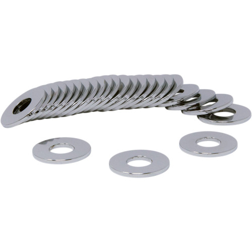 Drag Specialties Washer - Uss - 1/4"