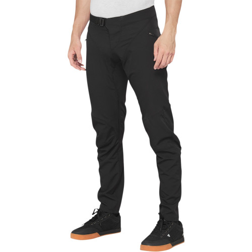 100% Airmatic Pants - Black - Us 30 40025-00001
