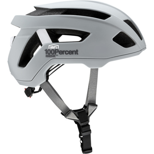 100% Altis Helmet - Gravel - Gray - L/Xl 80008-00009