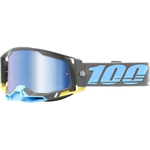 100% 50010-00008 Gog Rc2 Trinidadmir Bl