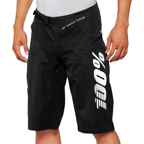100% R-Core Shorts - Black - Us 28 40007-00000